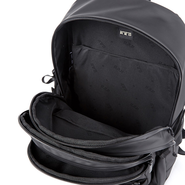 STOCKTON BACKPACK  detail | Samsonite