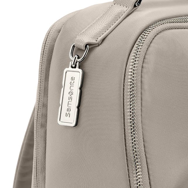 KARISSA EVO ROUND BACKPACK 15.6"