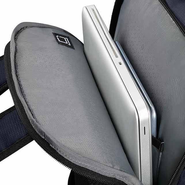 ROADER LAPTOP BACKPACK M