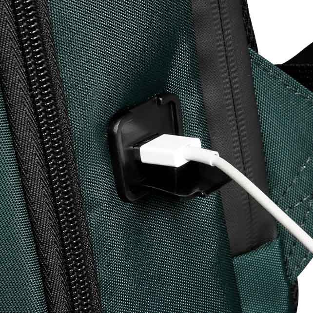 Samsonite Litepoint Lapt. Backpack 15.6