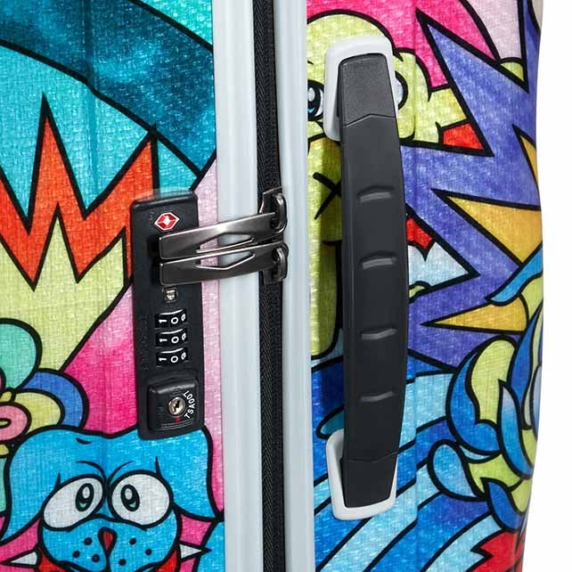 C-LITE SPINNER 75/28 LTD