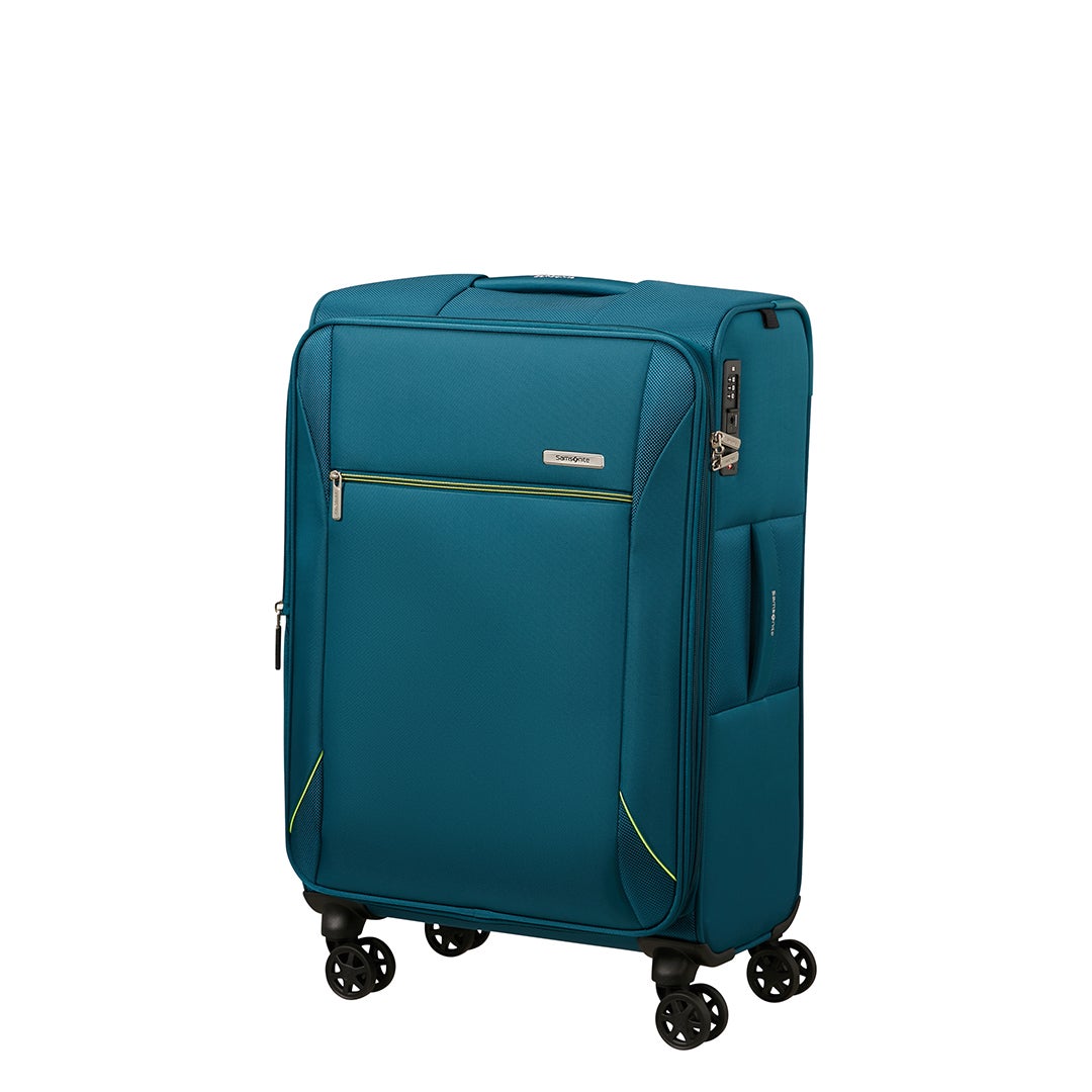 Samsonite Sign Samsonite Base Breeze Spinner 67/24 Exp - Samsonite Base Breeze
