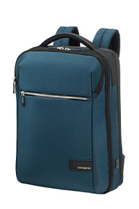 LITEPOINT LAPT. BACKPACK 17.3" EXP  size | Samsonite