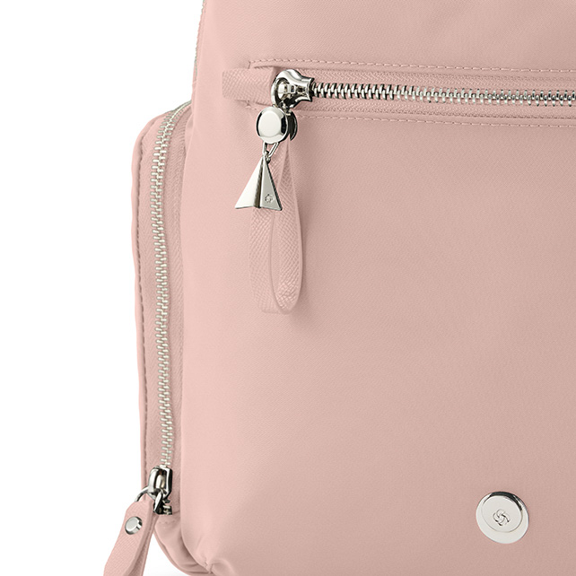 KARISSA EVO ROUND BACKPACK 15.6"