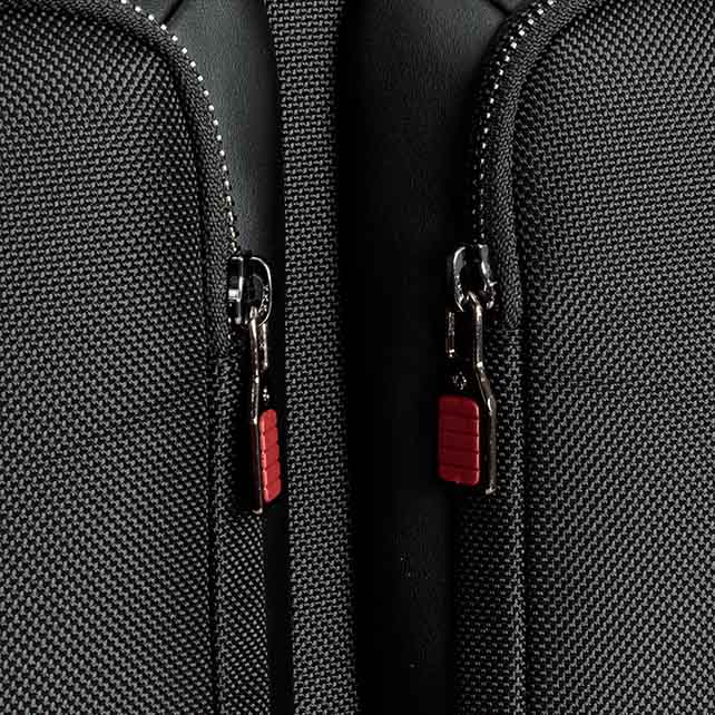 SEFTON SP Rolling Tote TCP