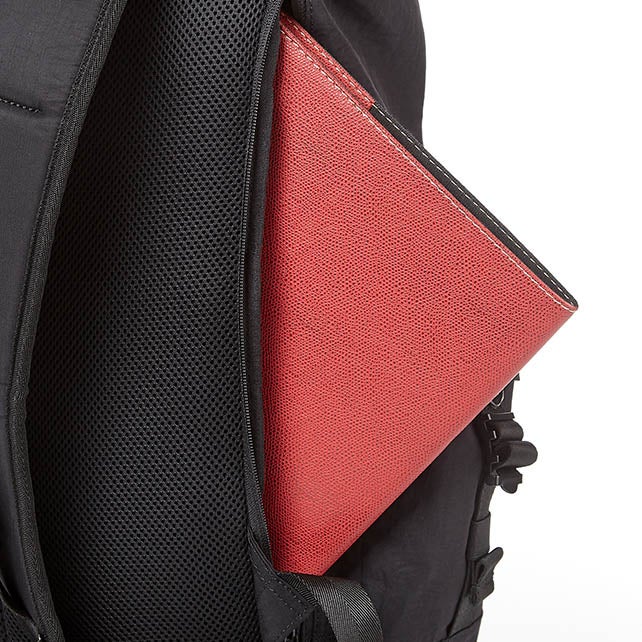 ABBEY FLAP BACKPACK  detail | Samsonite