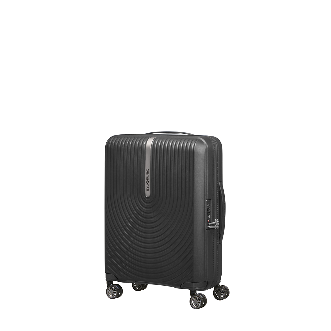 samsonite polygon spinner 55 20