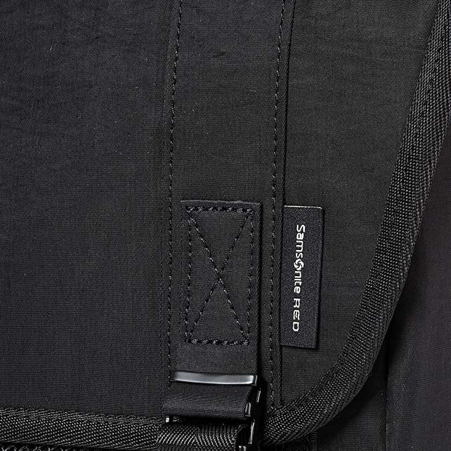 ABBEY MESSENGER BAG