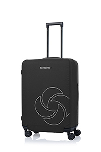 TRAVEL ESSENTIALS Luggage Cover M  size | Samsonite
