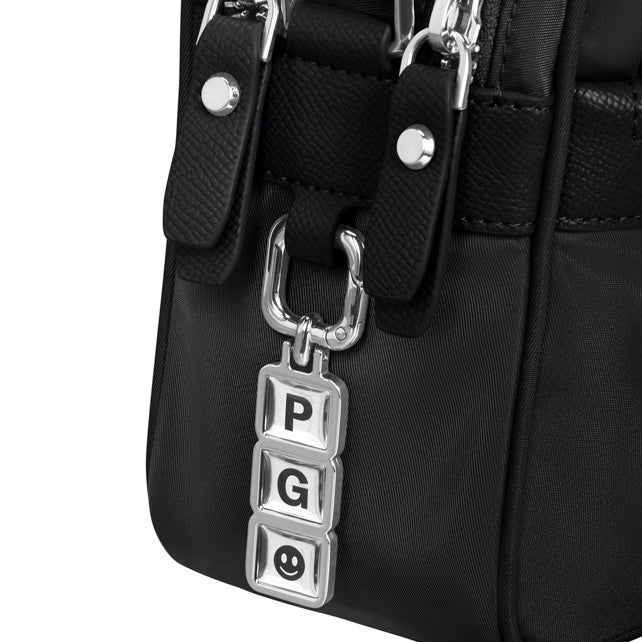 KARISSA EVO SHOULDER BAG 2 COMP