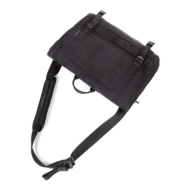 ABBEY MESSENGER BAG