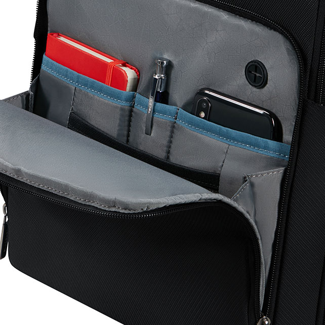 EVOSIGHT BACKPACK 15.6"