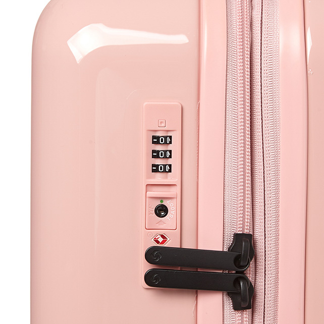 TOIIS BLOSSOM SPINNER 55/20 EXP  COVER