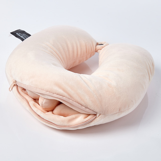 SAMMIES DREAMS BUDDY PILLOW BUNNY  detail | Samsonite