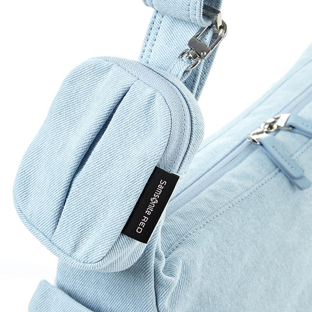 FERLEY FERLEY HOBO BAG