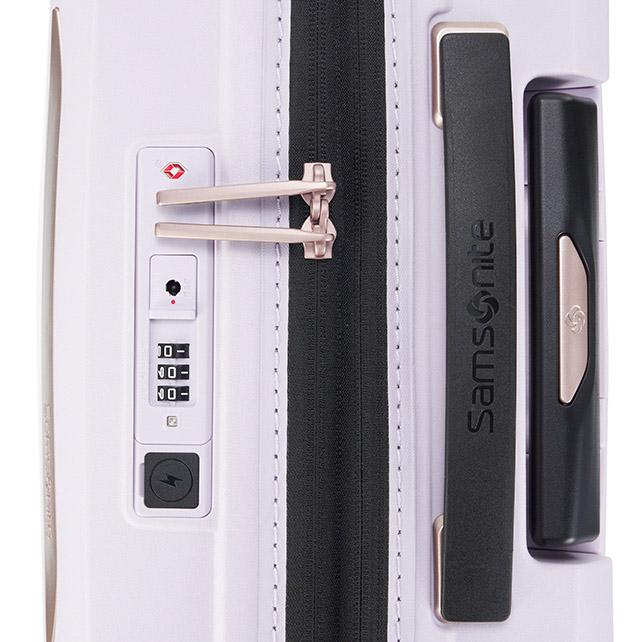 UPSCAPE SPINNER 55/20 EXP