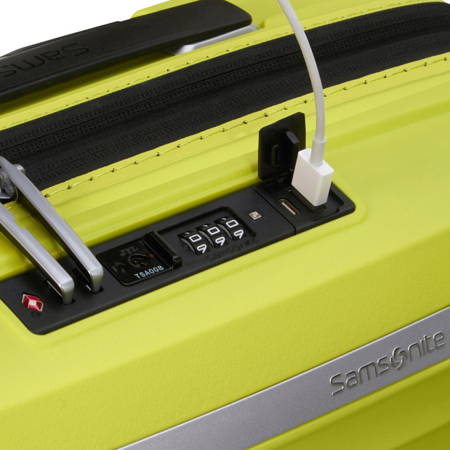 UPSCAPE SPINNER 55/20 EXP