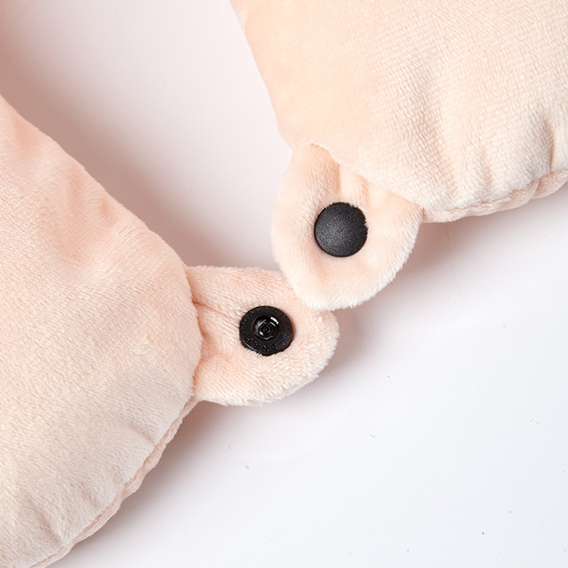 SAMMIES DREAMS BUDDY PILLOW BUNNY  detail | Samsonite