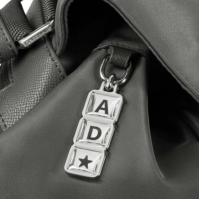 KARISSA EVO BACKPACK 3 PKT 1 BUCKLE