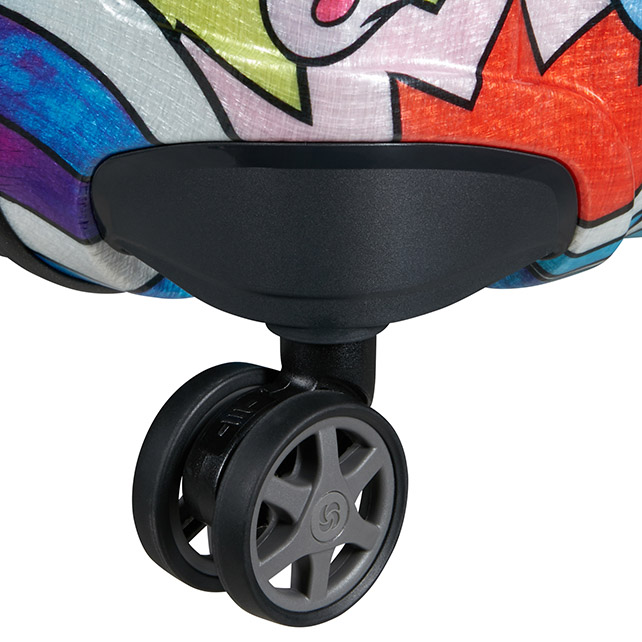 C-LITE SPINNER 75/28 LTD