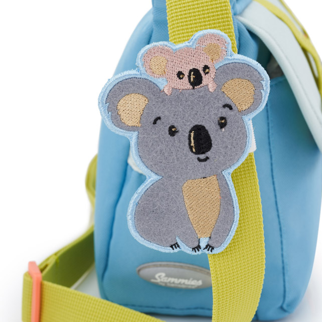 SAMMIES DREAMS CROSSBODY S KYLO