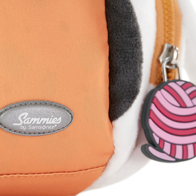 SAMMIES DREAMS BACKPACK MEOW