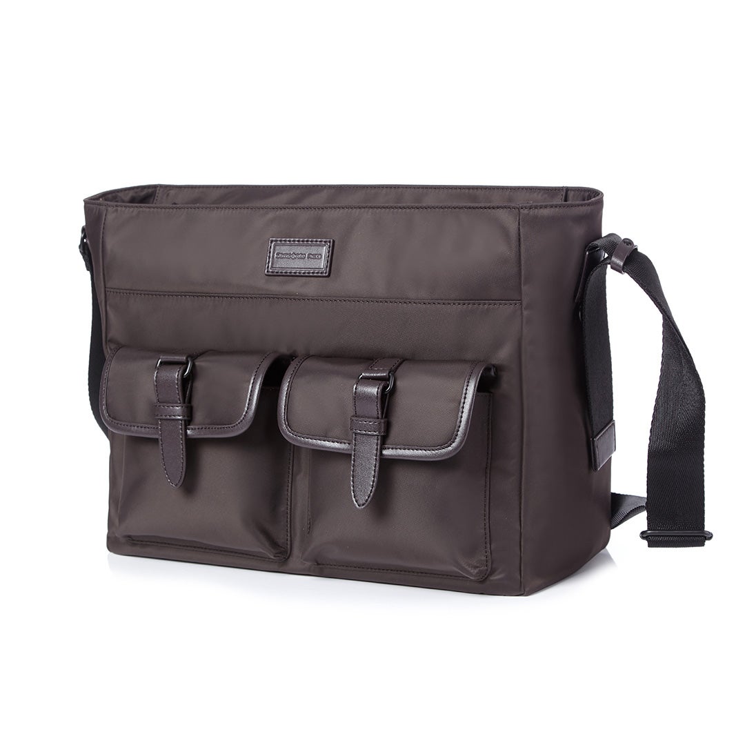 Samsonite Red Rothes Messenger Bag
