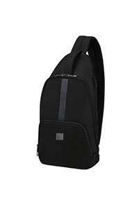SACKSQUARE SLINGBAG M  size | Samsonite