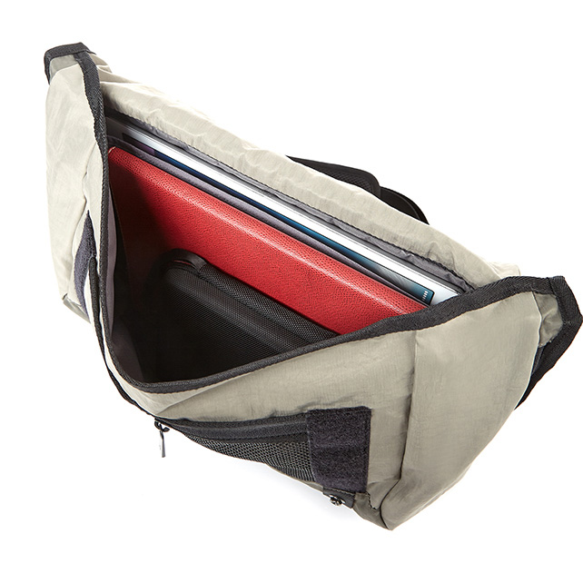 ABBEY MESSENGER BAG  detail | Samsonite