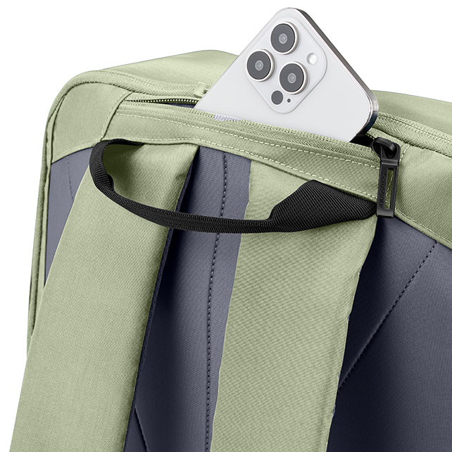 LITE-GEO™ LITE BACKPACK 15.6"