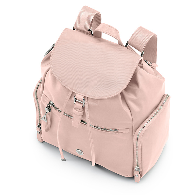 KARISSA EVO BACKPACK 3 PKT 1 BUCKLE