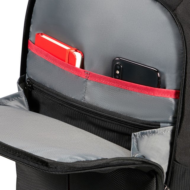 GUARDIT 3.0 LAPT.BACKPACK L 17.3"