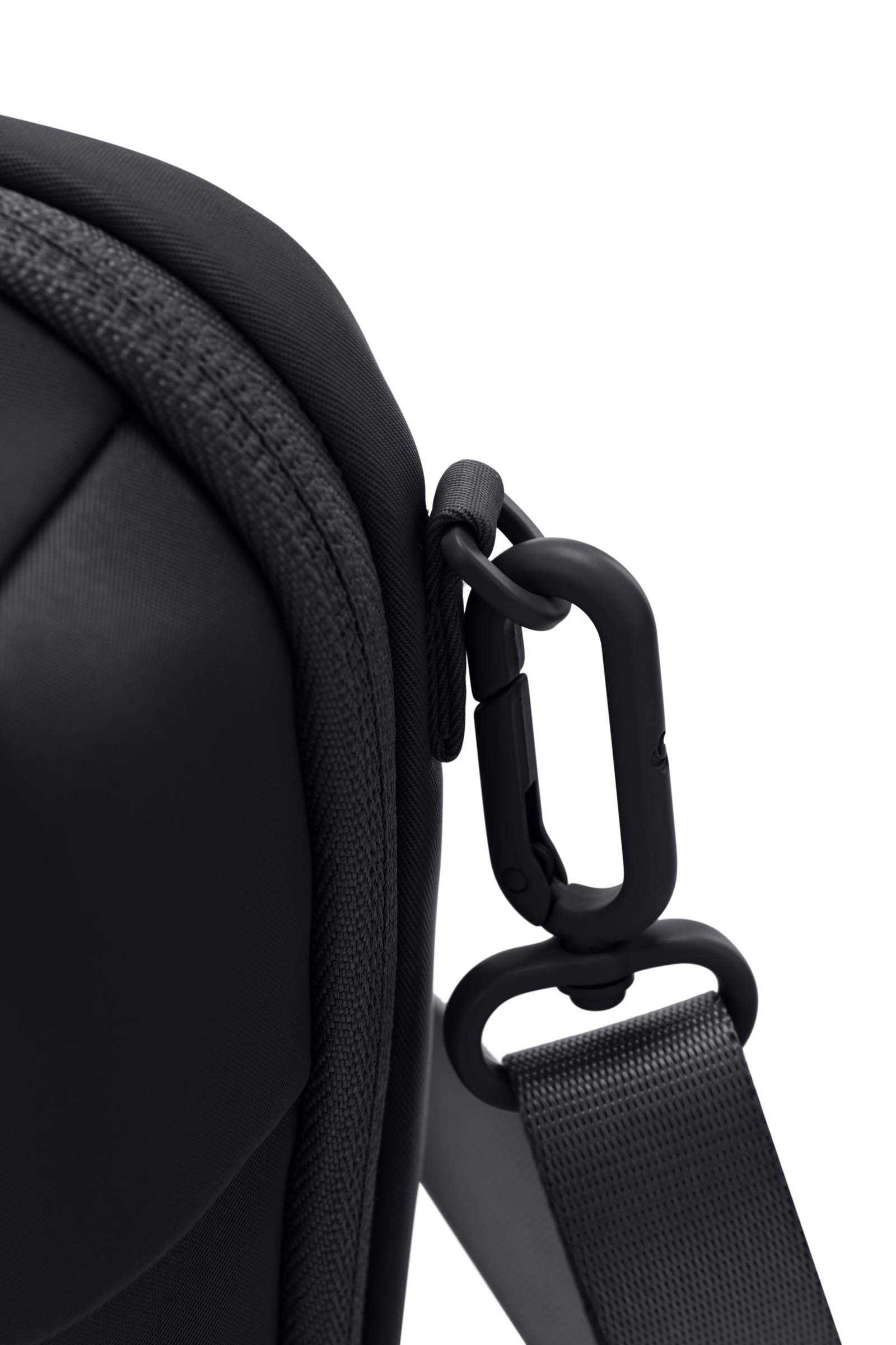 Samsonite TRAVEL ESSENTIALS CROSSBODY W.CARD SLOTS