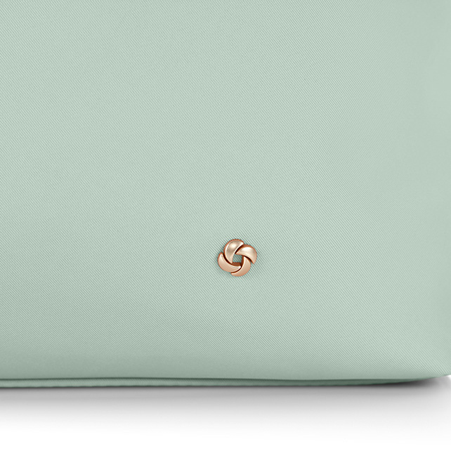 VALERIE TOTE  14.1" LAPTOP SLV