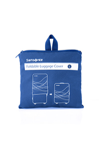 TRAVEL LINK ACC. FOLDABLE LUGGAGE COVER L  size | Samsonite