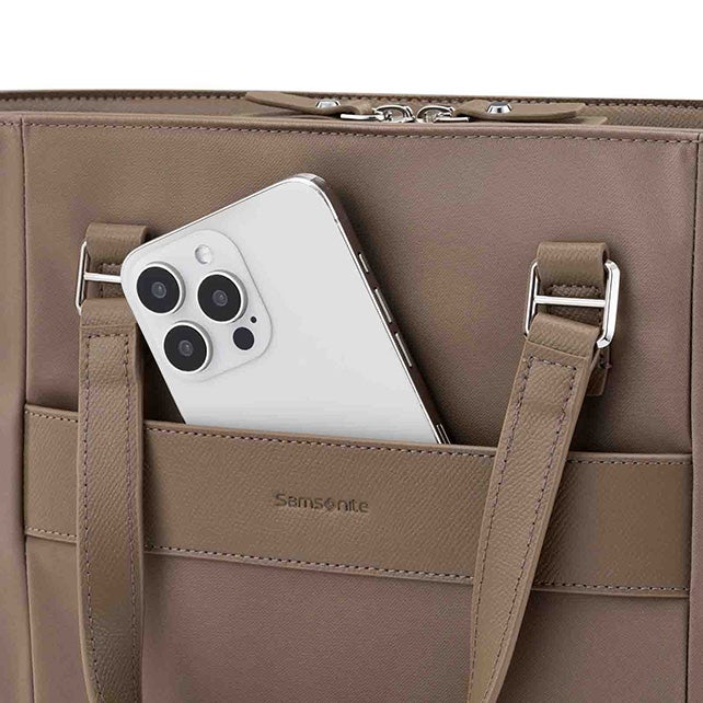 KARISSA EVO SLIM BAILHANDLE 15.6"