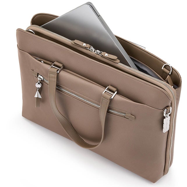 KARISSA EVO SLIM BAILHANDLE 15.6"