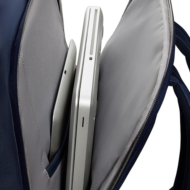 KARISSA EVO ROUND BACKPACK 15.6"