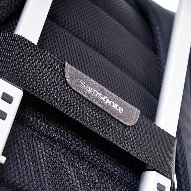 SQUAD Laptop Backpack I