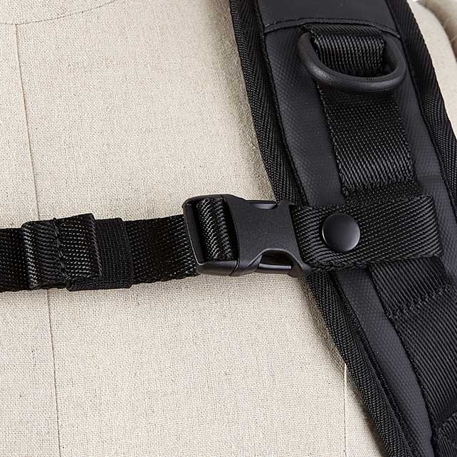 STOCKTON BACKPACK  detail | Samsonite