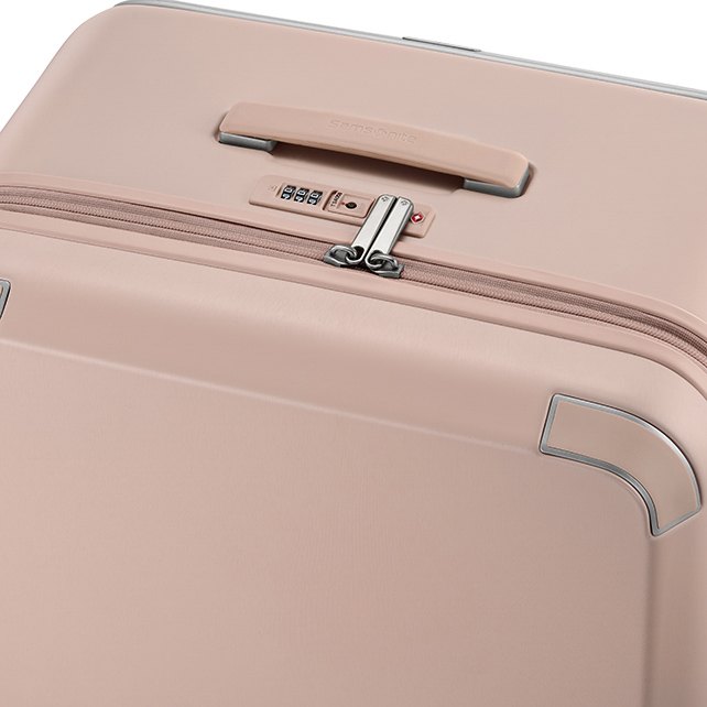 ZENPOD SPINNER 69/25