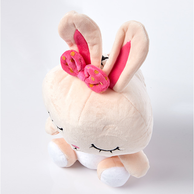 SAMMIES DREAMS BUDDY PILLOW BUNNY  detail | Samsonite
