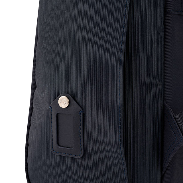 AUDRINA BACKPACK RECT. 15.6"