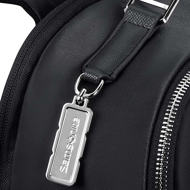 KARISSA EVO ROUND BACKPACK 15.6"