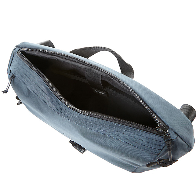 SEMLIN MESSENGER BAG