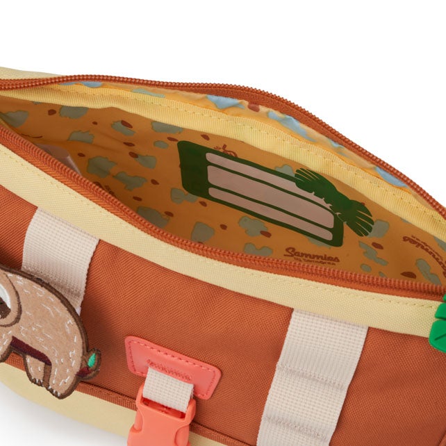 SAMMIES DREAMS CROSSBODY S STARR