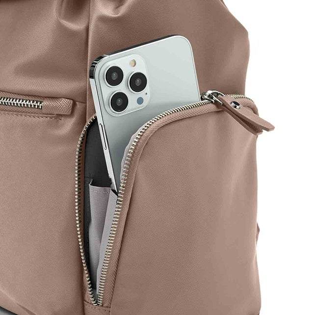 BACKPACK 3 PKT 1 BUCKLE