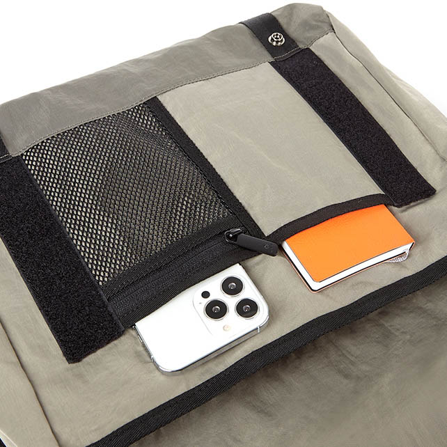 ABBEY MESSENGER BAG  detail | Samsonite