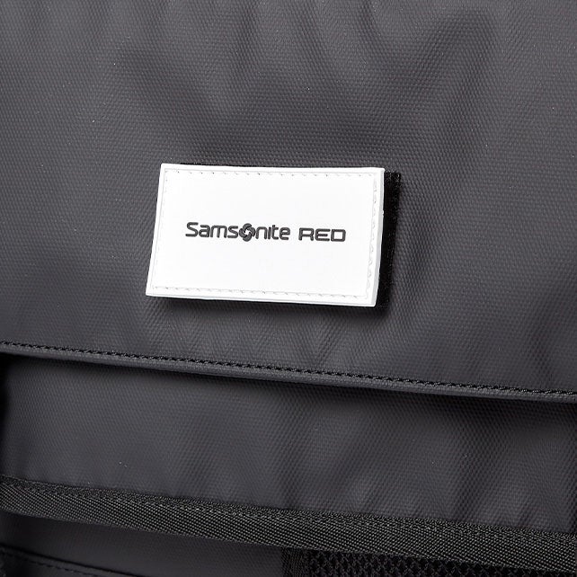 STOCKTON MESSENGER BAG