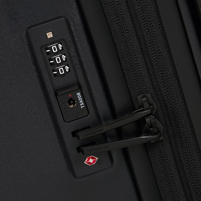 FYRM SPINNER 55/20 EXP  detail | Samsonite